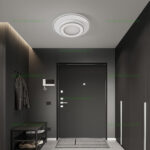 Aplica LED 100W 3 Functii LZ6117-300Y - imagine 4