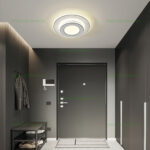 Aplica LED 100W 3 Functii LZ6117-300Y - imagine 3