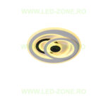 Aplica LED 102W 3 Functii LZ9830-300Y - imagine 2