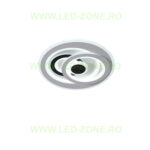 Aplica LED 102W 3 Functii LZ9830-300Y - imagine 3