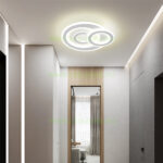 Aplica LED 108W 3 Functii LZ6037-300Y