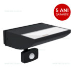 Aplica LED 10W Exterior Senzor SORRONARO