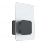 Aplica LED 10W Exterior EREDITA - imagine 2