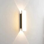Aplica LED 10W Exterior LZ0242