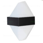 Aplica LED 10W Exterior LZ834 - imagine 2
