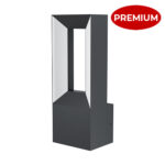 Aplica LED 10W Exterior RIFORANO