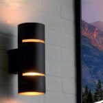 Aplica LED 10W Exterior MAESTRO - imagine 2