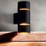 Aplica LED 10W Exterior MAESTRO - imagine 3