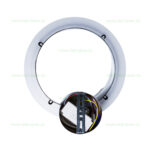 Aplica LED 10W Rotunda 3 Functii LZ3059 - imagine 2