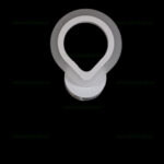 Aplica LED 10W Rotunda 3 Functii LZ75L049 - imagine 2