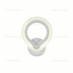 Aplica LED 10W Rotunda 3 Functii LZ75L049