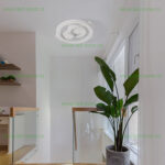 Aplica LED 110W 3 Functii LZ6136-300Y - imagine 2