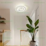 Aplica LED 110W 3 Functii LZ6136-300Y - imagine 3
