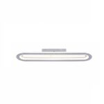 Aplica LED 128W 3 Functii LZ3921 - imagine 2