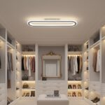 Aplica LED 128W 3 Functii LZ3921 - imagine 3