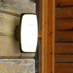 Aplica LED 10W Exterior LZ203 - imagine 3