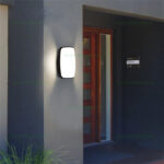 Aplica LED 10W Exterior LZ203 - imagine 4