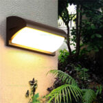 Aplica LED 12W Exterior LZ2139
