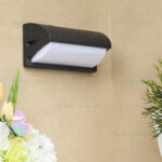 Aplica LED 12W Exterior LZ2139 - imagine 3