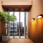 Aplica LED 12W Exterior LZ2139 - imagine 6
