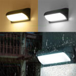 Aplica LED 12W Exterior LZ2139 - imagine 4