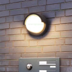 Aplica LED 6W Exterior LZ701-2