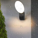Aplica LED 12W Exterior LZHL-9961 - imagine 2