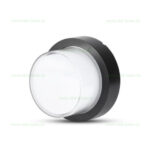 Aplica LED 12W Exterior SUGA-RO