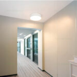 Aplica LED 36W Rotunda CCT CATALINA - imagine 4