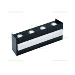 Aplica LED 15W Exterior TWIST-15