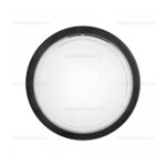 Aplica LED 15W Rotunda Exterior LARA - imagine 2