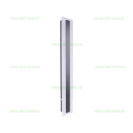 Aplica LED Exterior Negru 60cm LZ904
