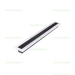 Aplica LED Exterior Negru 60cm LZ904 - imagine 3