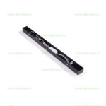 Aplica LED Exterior Negru 60cm LZ904 - imagine 4
