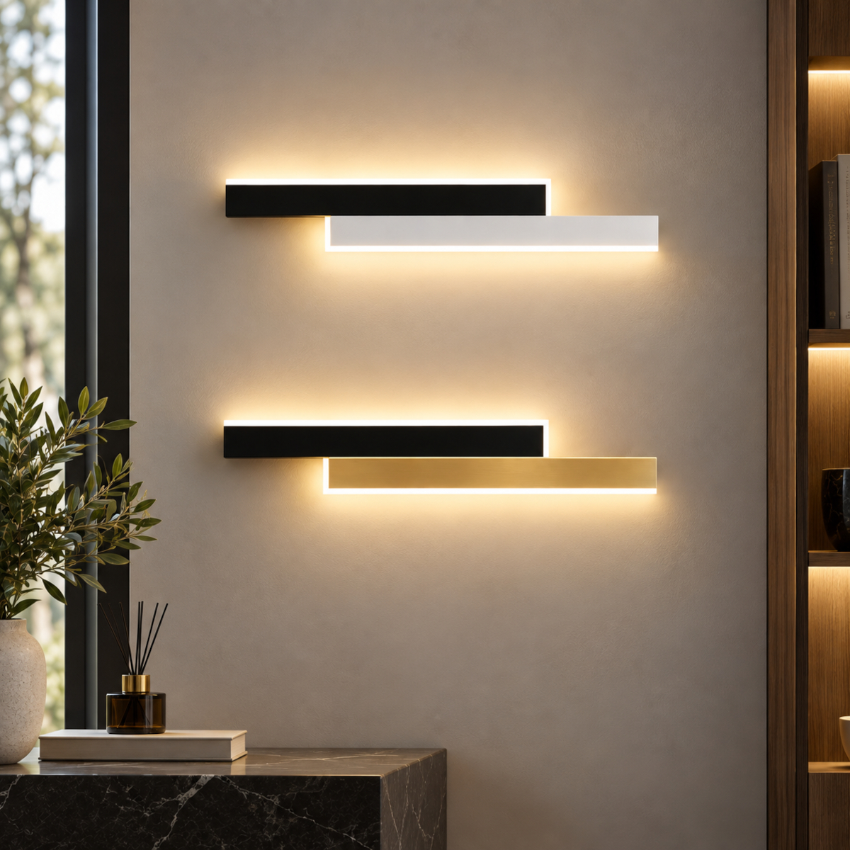 Aplica LED 16W 3 Functii LZ3929 3 Aplica LED 16W 3 Functii LZ3929 - imagine 3