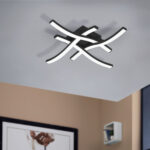 Aplica LED 18W CABEZAS - imagine 3