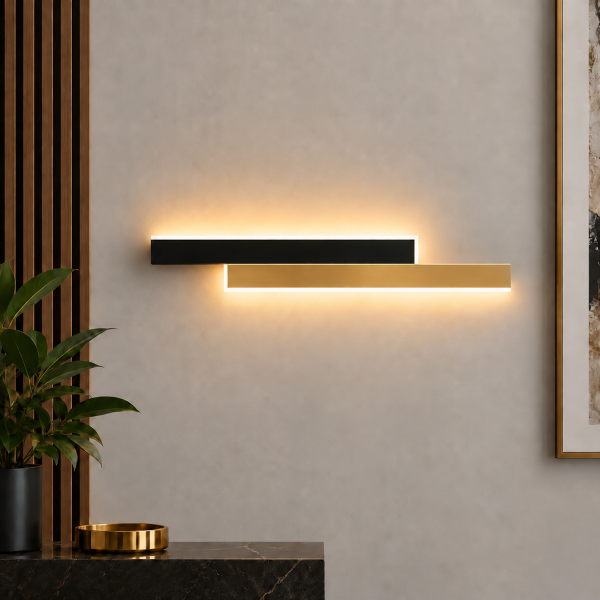 Aplica LED 18W 3 Functii LZ3929 2 Aplica LED 18W 3 Functii LZ3929 - imagine 2