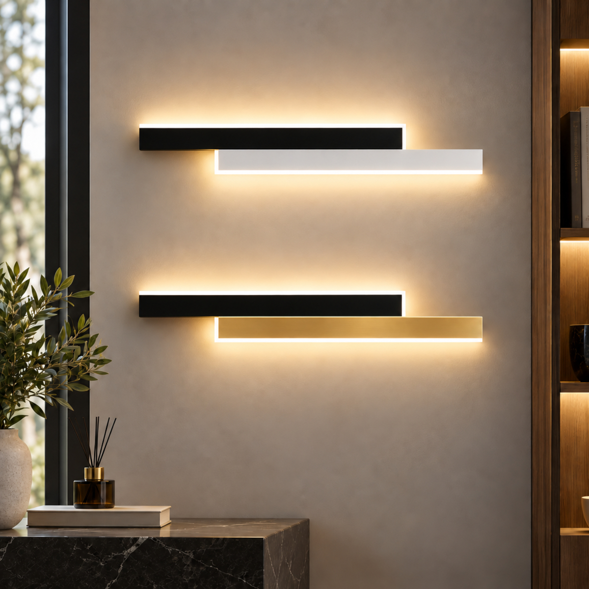 Aplica LED 18W 3 Functii LZ3929 3 Aplica LED 18W 3 Functii LZ3929 - imagine 3