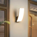 Aplica LED 20W Exterior LZ332 - imagine 2