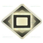 Aplica LED 22W 3 Functii LZ5464