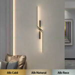 Aplica LED 22W 3 Functii LZ9320-800