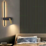 Aplica LED 24W 3 Functii LZ9101 - imagine 4