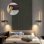 Aplica LED 24W 3 Functii LZ9101 - imagine 5