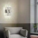 Aplica LED 24W 3 Functii LZ9628-2A