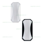 Aplica LED 24W Exterior BLADE