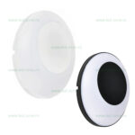 Aplica LED 24W Exterior CLEMENT