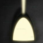 Aplica LED 24W Exterior SEGMENT - imagine 2