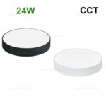 Aplica LED 24W Rotunda CCT CATALINA