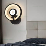 Aplica LED 28W 3 Functii LZB602-1 - imagine 2