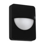 Aplica LED Exterior E27 SALVANESCO